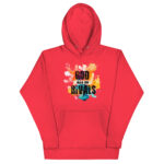 GOD HAS NO RIVAL - Image 8