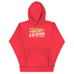 GOD IS MY OXYGEN - Image 8