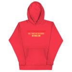 GOD’S PLAN WILL STAND ALL THAT HE DECIDES HE WILL DO - Image 8