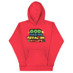 GOD HAD NO RIVAL IN MY LIFE - Image 8