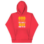 GOD IS NOT A MAN TO LIE - Image 8