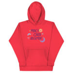 MERCY OVER JUDGEMENT - Image 9