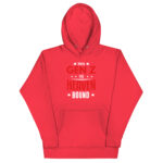 THIS GEN Z IS HEAVEN BOUND - Image 8