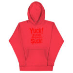 YUCK! BLOOD MONEY SUCK! - Image 8