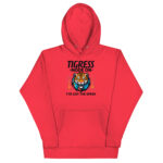 TIGRESS MODE ON I’VE GOT THE SPRAY - Image 9