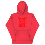 YUCK! BLOOD MONEY SUCK! - Image 8