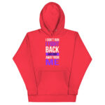 I DON'T RUN I FIGHT BACK JUST STAY AWAY FROM ME - Image 8