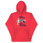 GOD IS WATCHING DON'T OPEN FIREARM ON ANYBODY - Image 9