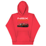 JESUS LEADS THE WAY NSX - Image 8