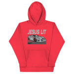 JESUS LIT - Image 8
