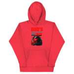 GOD’S GOT THE WHEEL R35 - Image 8