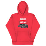 ABIDING UNDER HIS SHADOWS - Image 8