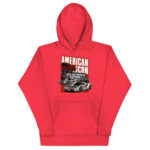 AMERICAN ICON HE’S TOO FAITHFUL TO FAIL! - Image 8