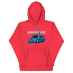 MERCEDES BENZ EVOLUTION - Image 8