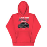 LIVE FOR JESUS CHRIST E38 POWER