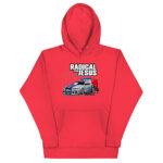 RADICAL FOR JESUS - Image 8