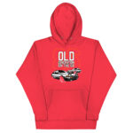 OLD GENERATION ON THE GO 86 - Image 8