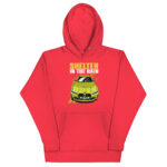 SHELTER IN THE RAIN; JESUS CHRIST - Image 8