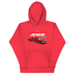 CRUISING WITH JESUS - Image 8