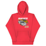 THE RACE IS NOT FOR THE SWIFT SILHOUETTE HURACAN GT - Image 8