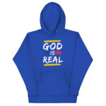 GOD IS REAL - Image 4