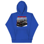 NOT REAR VIEW JUST GOD’S VIEW - Image 5