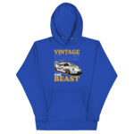 VINTAGE 89 BEAST - Image 4