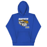 THE RACE IS NOT FOR THE SWIFT SILHOUETTE HURACAN GT - Image 5