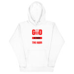 YOU ARE THE GOD OF ALL FLESH IS THERE ANYTHING TOO HARD FOR YOU? - Image 13