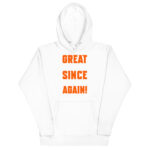 GREAT CHANGE SINCE I’M BORN AGAIN - Image 13