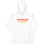 GOD’S PLAN WILL STAND ALL THAT HE DECIDES HE WILL DO - Image 13