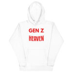 THIS GEN Z IS HEAVEN BOUND - Image 13