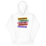 EVERYTHING GOD CREATED IS VERY GOOD INCLUDING THE HE AND SHE - Image 13