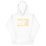 PRIDE GOES BEFORE A FALL - Image 13