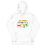 JESUS IS THE BEACON OF HOPE - Image 13