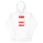 GOD IS WATCHING DON'T SHOOT PRECIOUS SOULS - Image 13