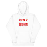 THIS GEN Z IS HEAVEN BOUND - Image 13