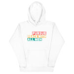 PURSUE PEACE WITH ALL MEN - Image 13