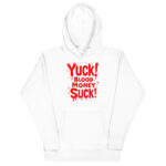 YUCK! BLOOD MONEY SUCK! - Image 13