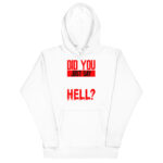 DID YOU JUST SAY GO TO HELL? - Image 13