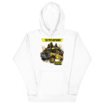 THE FAITH DEFENDER LAND ROVER - Image 13