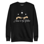 JESUS IS MY LIFELINE