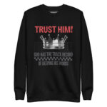 TRUST HIM - Image 2