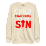 CHILD TRAFFICKING IS A SIN - Image 10