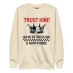 TRUST HIM - Image 10