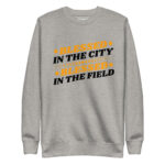 BLESSED IN THE CITY BLESSED IN THE FIELD - Image 10