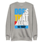 DOES THAT BELONG TO YOU? - Image 9