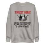 TRUST HIM - Image 9