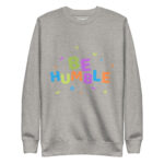 BE HUMBLE WITH - Image 9