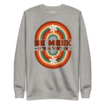 BE MEEK IT’S A VIRTUE - Image 9